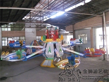 游樂(lè)設(shè)備生產(chǎn)廠(chǎng)家設(shè)備的價(jià)格不確定性時(shí)，大家應(yīng)該怎么做？
